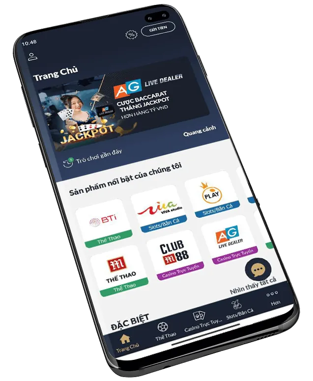 Mẹo chơi Cá cược Thể thao
