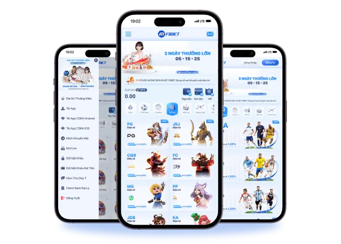 Sự Kiện & Giải Đấu Đặc Biệt
