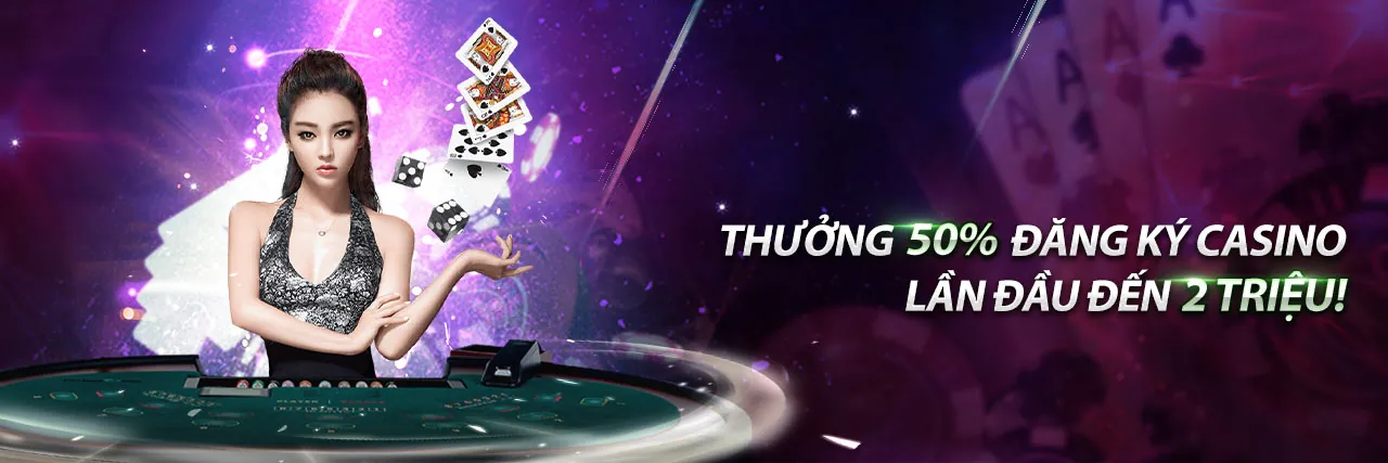 Tài nguyên số đỏ casino