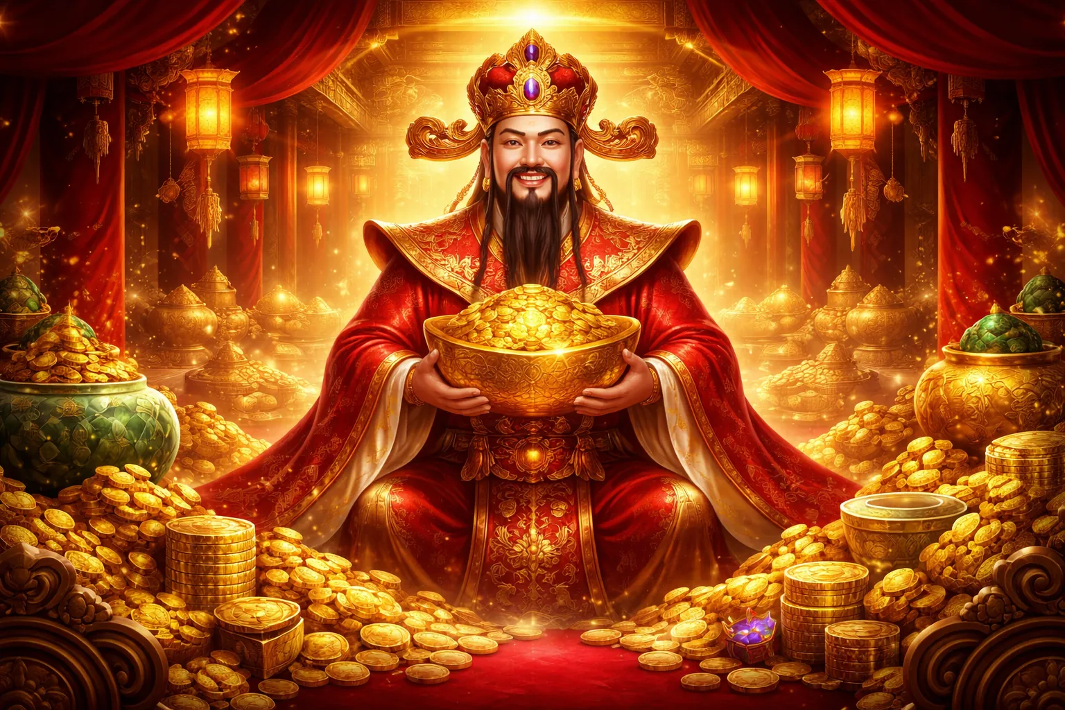 Banner kêu gọi đăng ký nhận thưởng