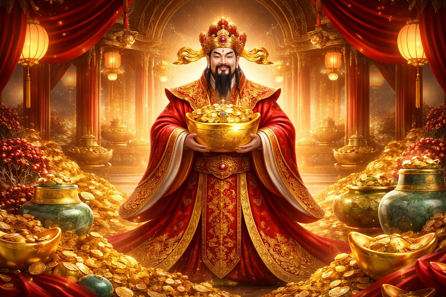 Đội ngũ hỗ trợ khách hàng của số đỏ casino luôn sẵn sàng phục vụ