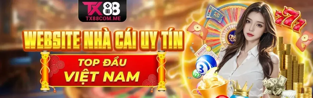 Hình ảnh banner xổ số Số Đỏ Casino với các trò chơi xổ số đa dạng và ưu đãi khủng