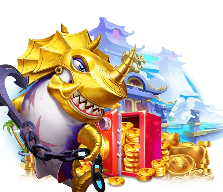 Game nổ hũ với Jackpot